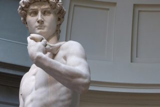 Tour della Galleria dell'Accademia di Firenze