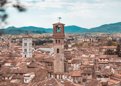 Tour di un giorno tra le colline toscane