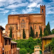 Basilica di San Domenico