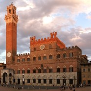 Palazzo Pubblico di Siena