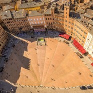 Piazza del Campo