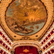 San Carlo Theater