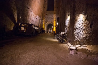 Tour della Napoli Reale