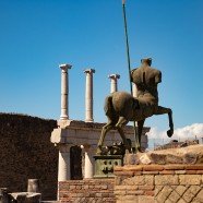 Pompeii