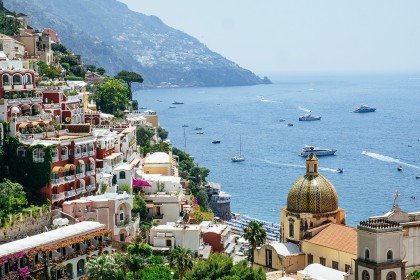 Amalfi Coast Private Tour