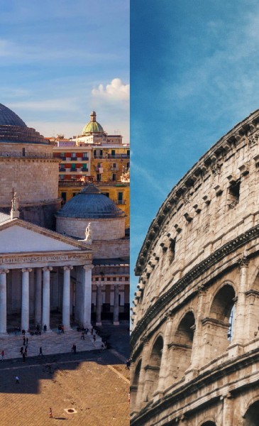 IUFoST World Congress 2024 and My Italian Guide