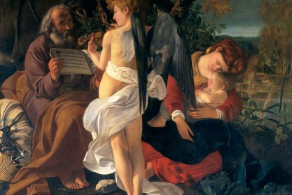 Wonders of Caravaggio Tour