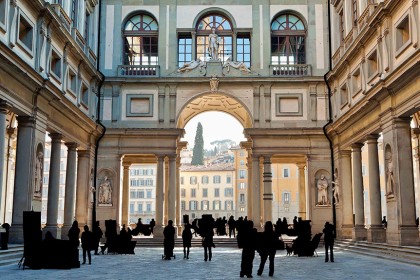 Tour del Meglio di Firenze