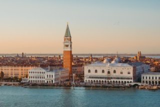The Heart of Venice Tour