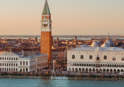 The Heart of Venice Tour