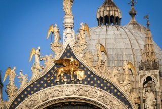 Venezia: Tour di Palazzo Ducale e Basilica di San Marco
