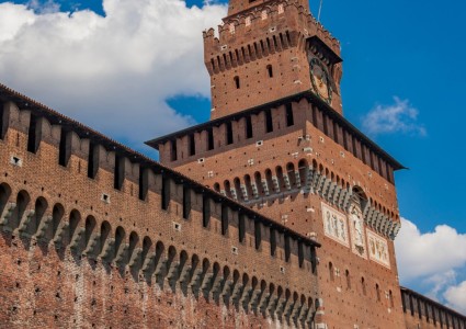 Milan: Leonardo Experience
