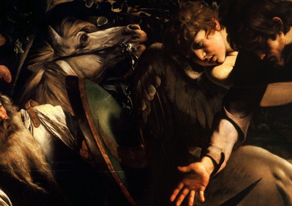 Caravaggio 2025 Exhibition Tour in Rome