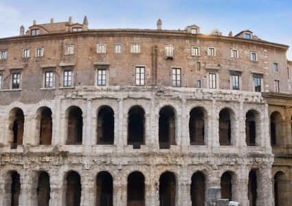 Hidden Rome: Water, Power & Ancient Secrets Tour