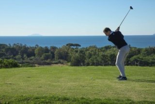 Maremma Golf & Wine Escape