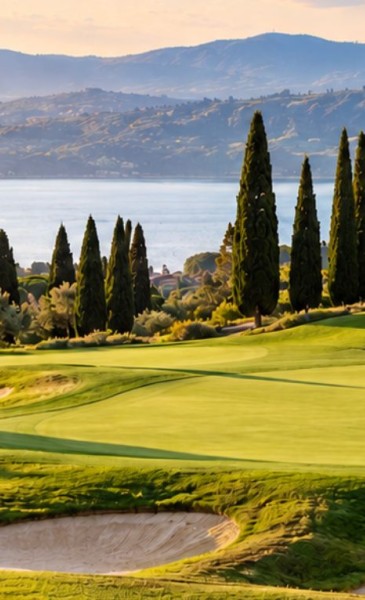 Golf Experiences